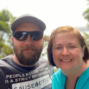 Meet your Posher, Anne